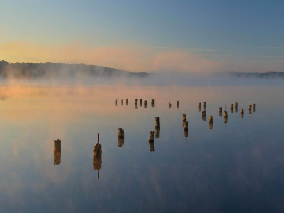 Immediate Surroundings [summer] (<1 km)