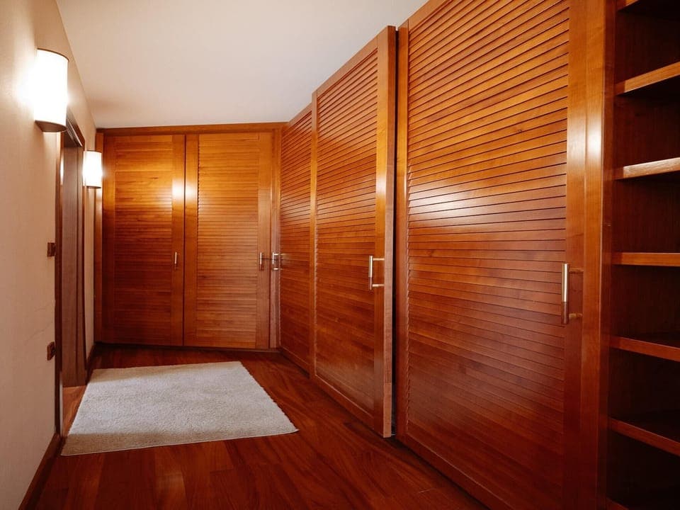 Recreation Room