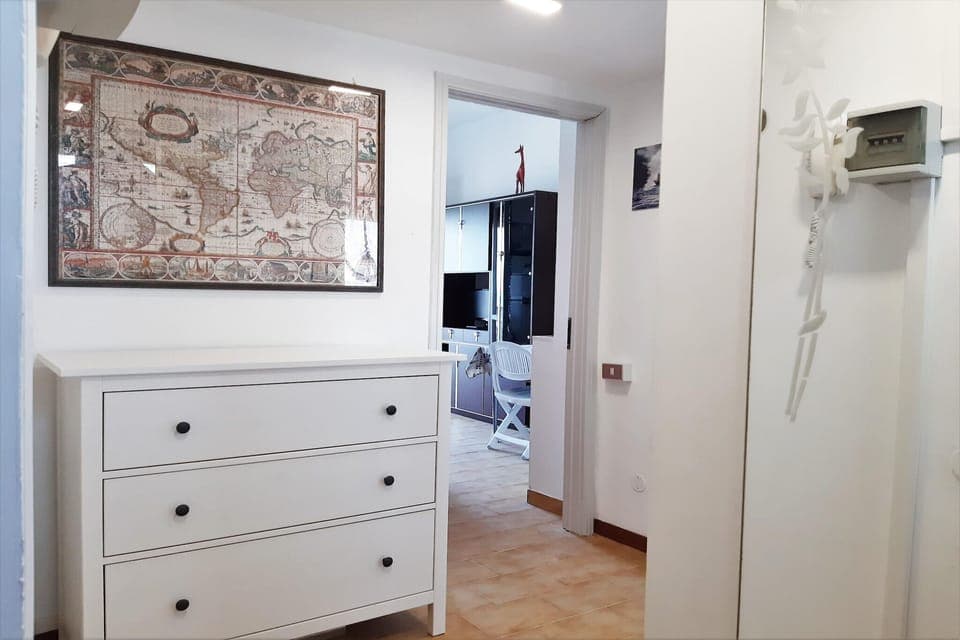 Entrance / Reception