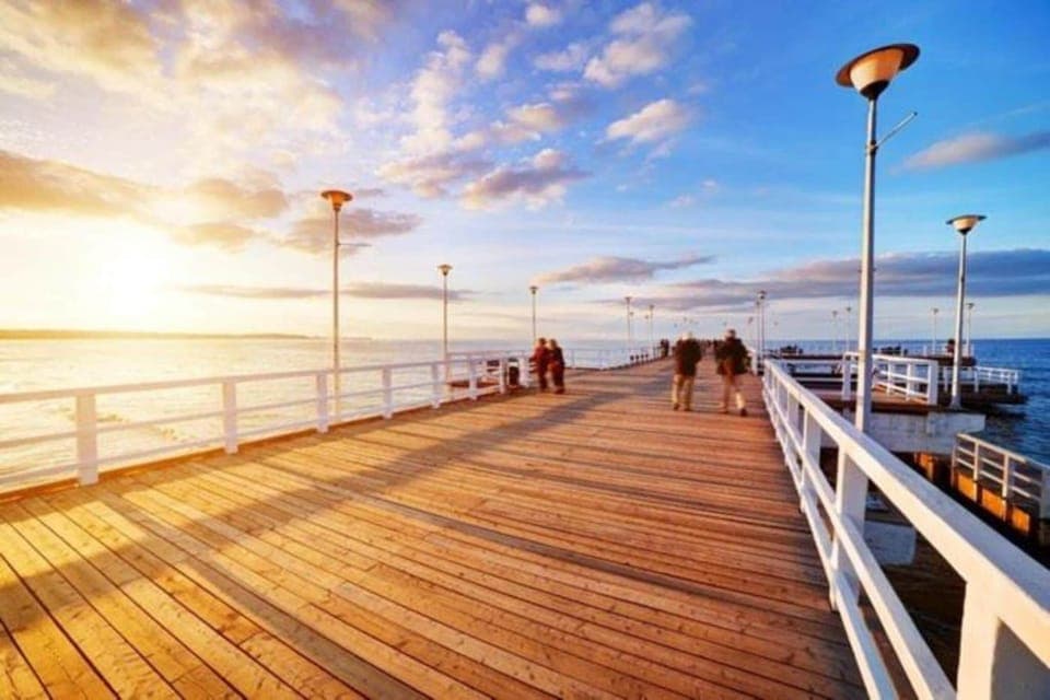 Immediate Surroundings [summer] (<1 km)