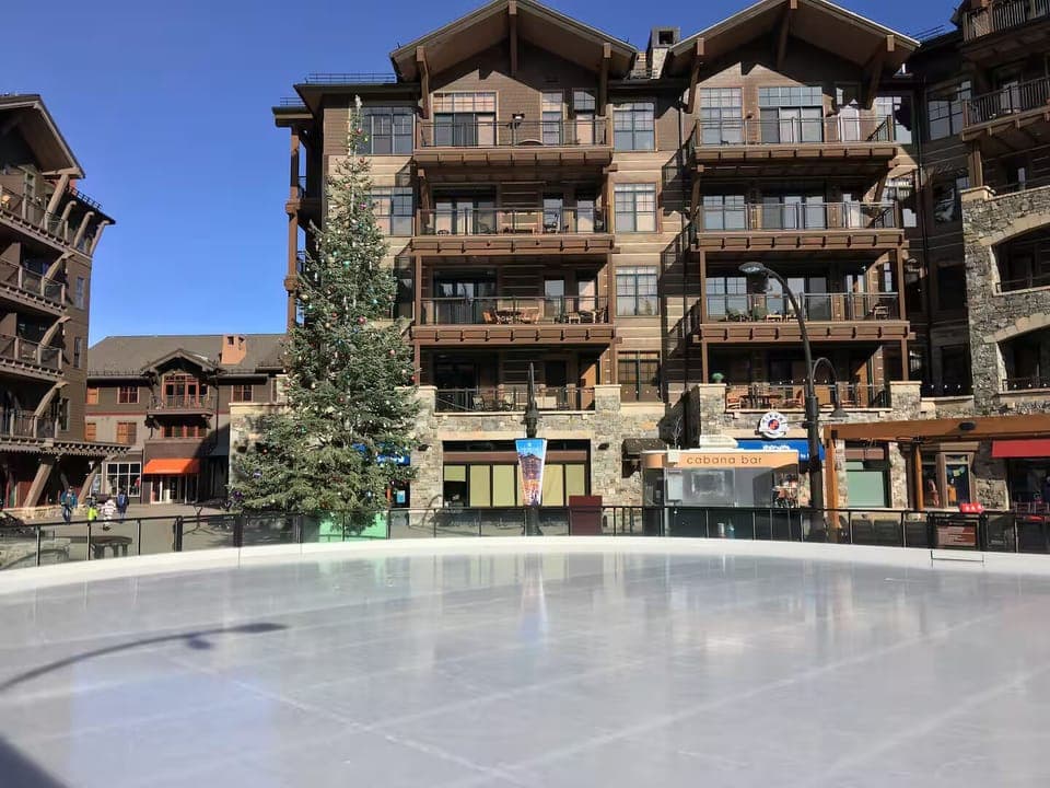 NorthStar Ice Skating
