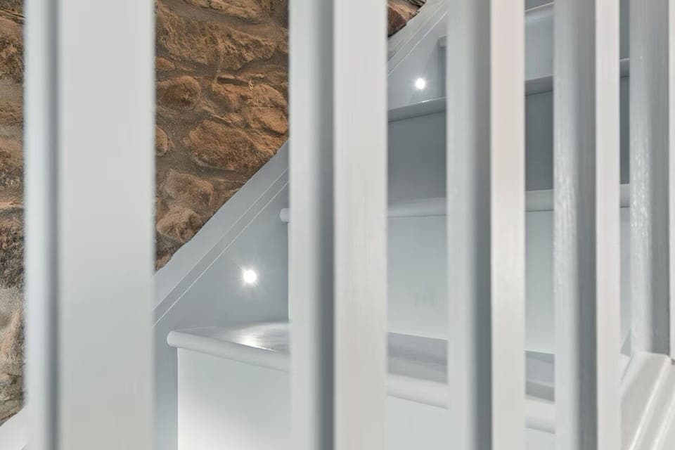 Swn y Môr - 1 Bedroom Cottage - Whitesands (18989)