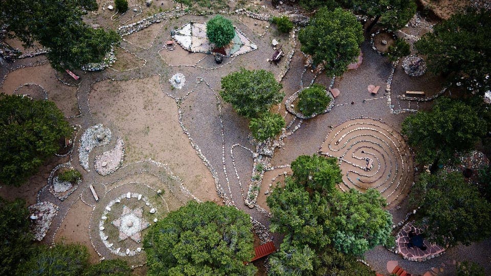View from Above (2)