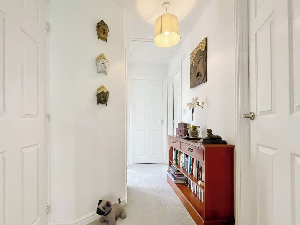Hallway | Bluebell House, Frome