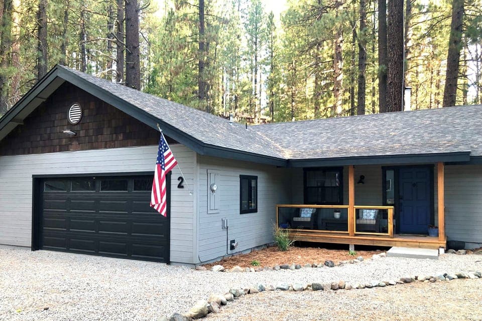 Graeagle Epic Adventure