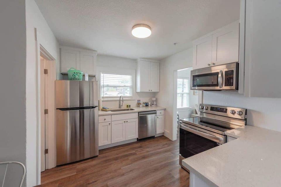 #StayinMyDistrict #BluebirdCottage #BookDirect