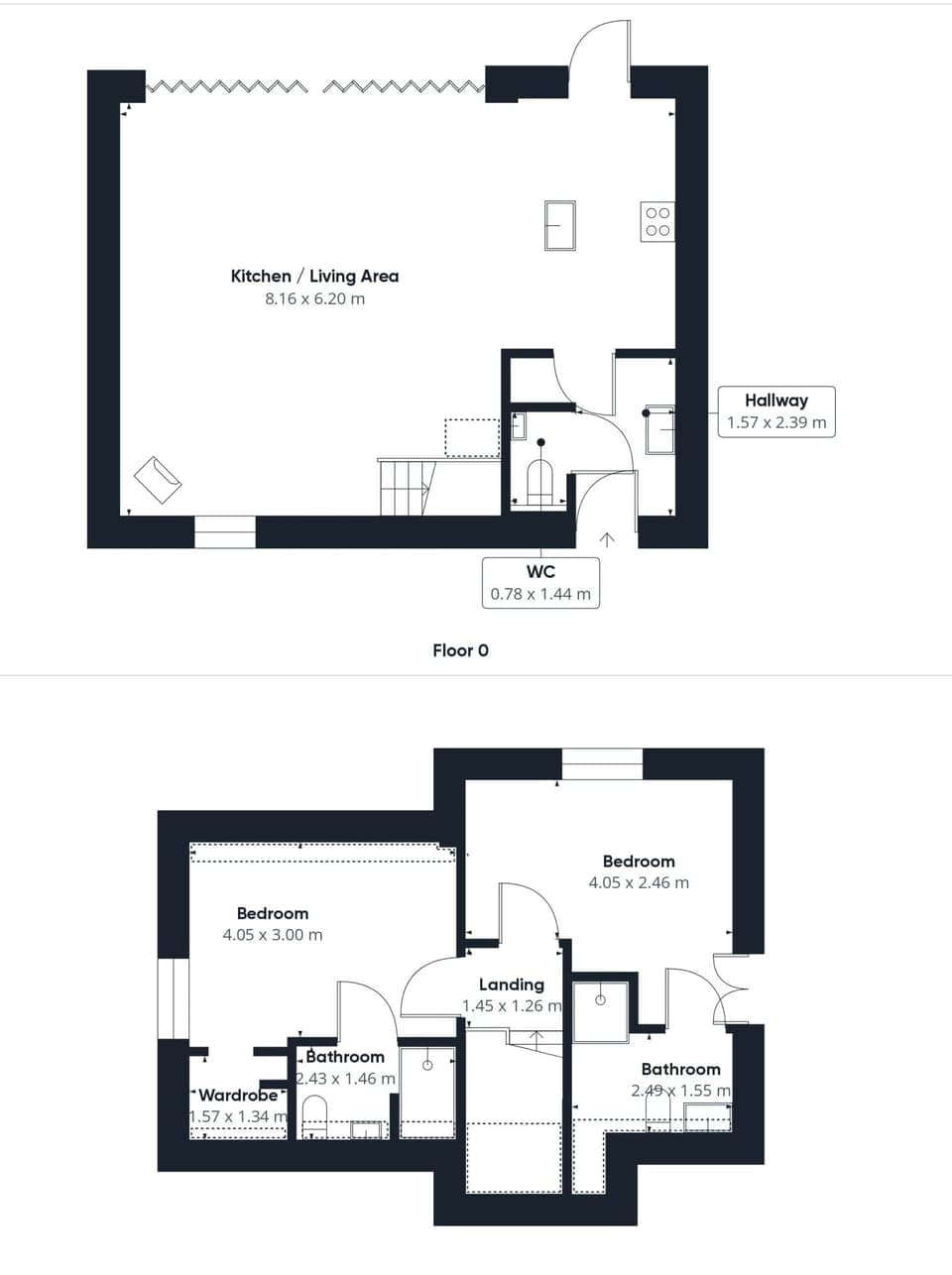 The Stable, Ashbourne - Host & Stay