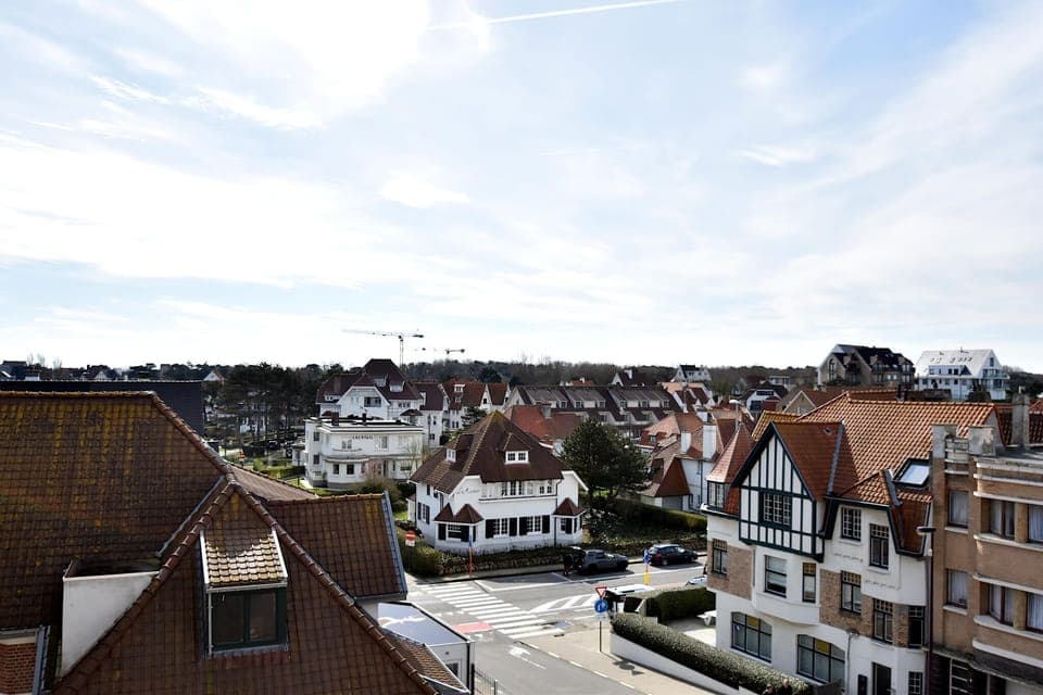 View from Holiday Home [summer]