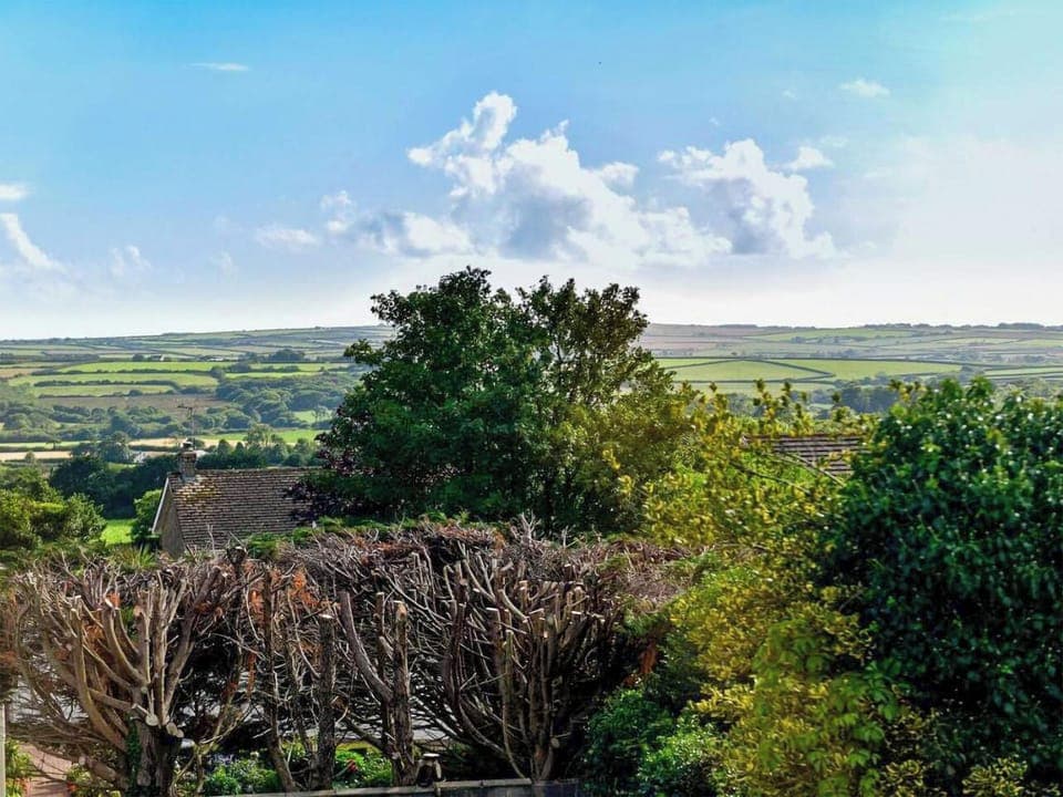 Surrounding area | BrynView, Reynoldston, Gower Peninsula