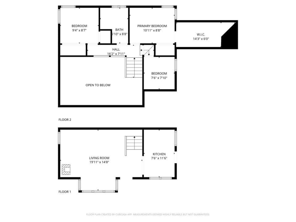 Home layout 