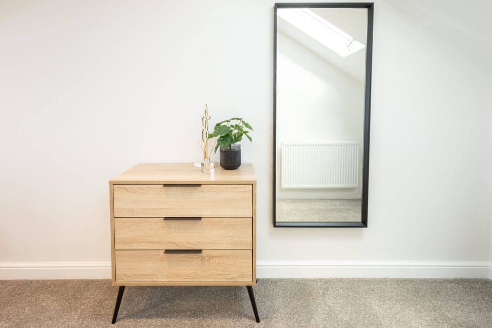 Hithe House, Amble - Host & Stay