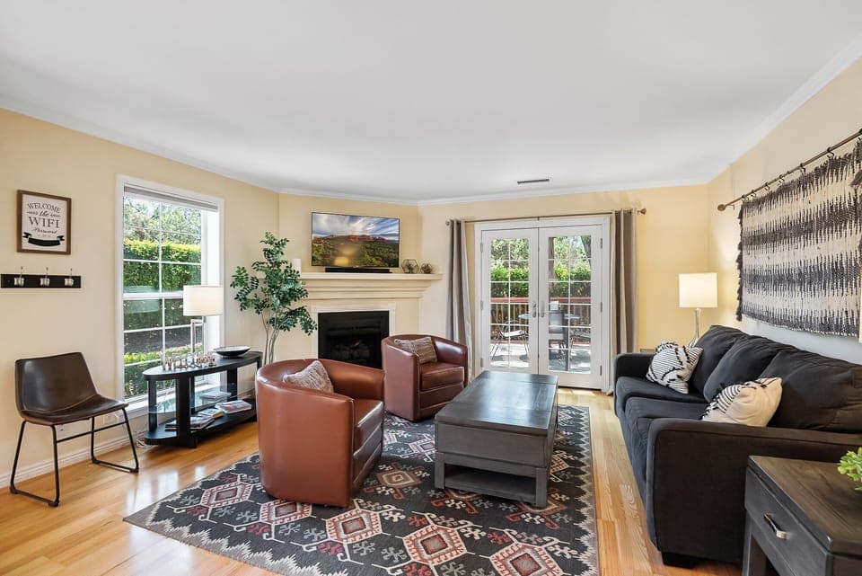 Private Casita in West Sedona!