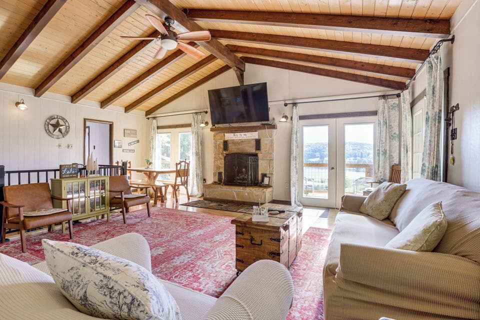 Terra Alta Vacation Rental | 3BR | 2BA | Stairs Required | 2,280 Sq Ft