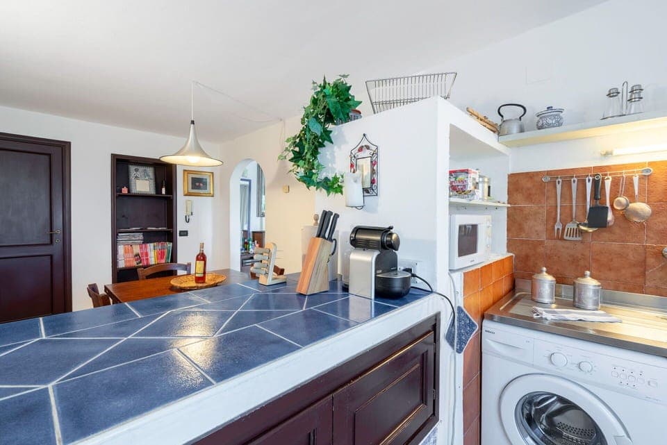 Autumn, Kitchen, Spring, Summer