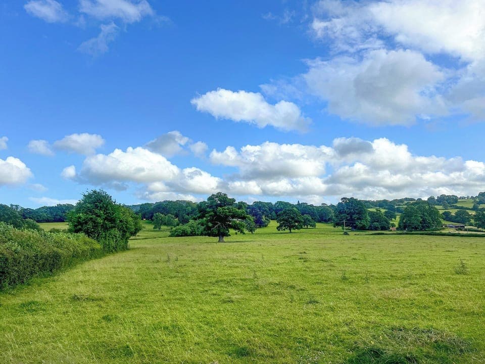 Surrounding area | Mum&rsquo;s Place, Hay-on-Wye