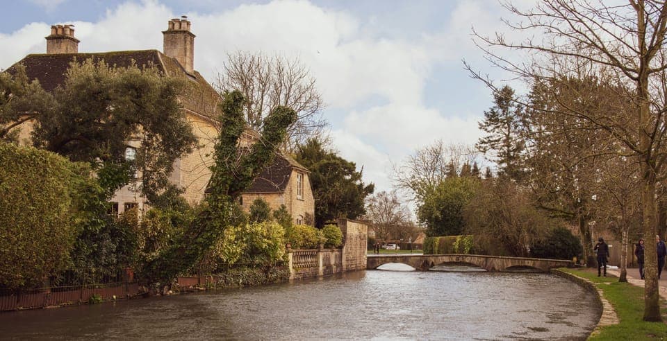 Bourton-on-the-Water, Sweetslade Cottage, Bolthole Retreats