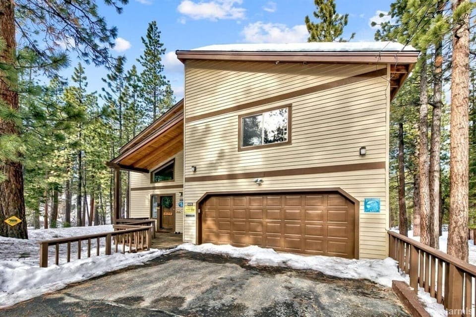 The Heavenly Paradise Rental