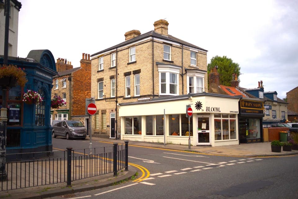 Sanderling Chase, Scarborough - Host & Stay