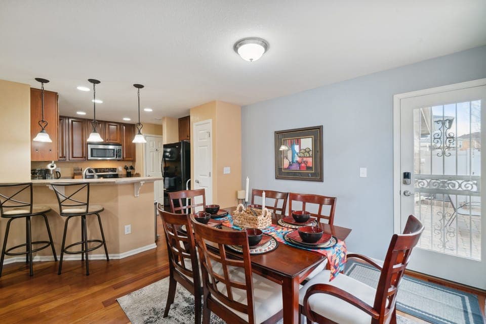 Dining Room 3