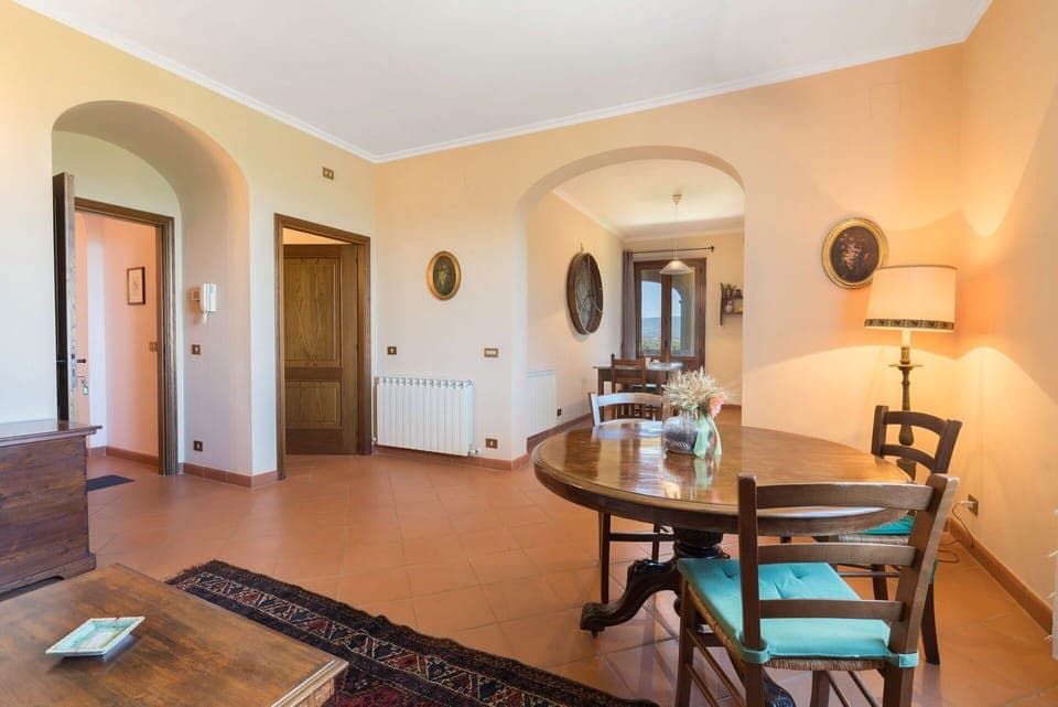 Autumn, Living Room, Spring, Summer