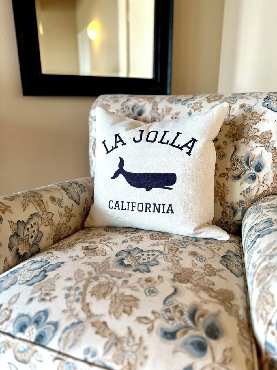 Bedroom 1 - upstairs