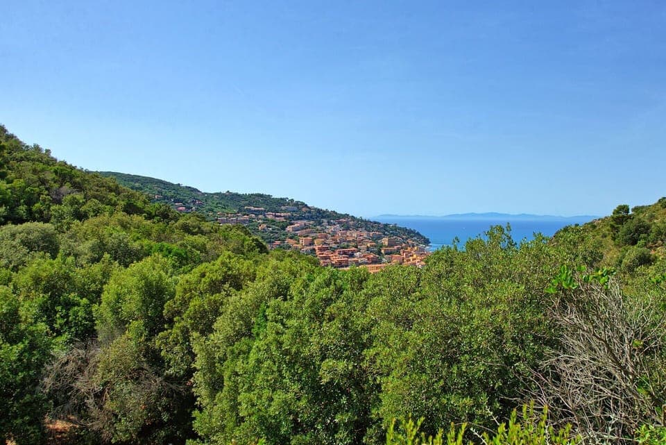 Outdoor, Scenic View