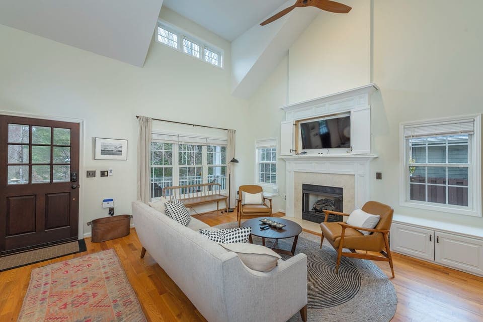 Welcome to Cotton Creek Cottage!