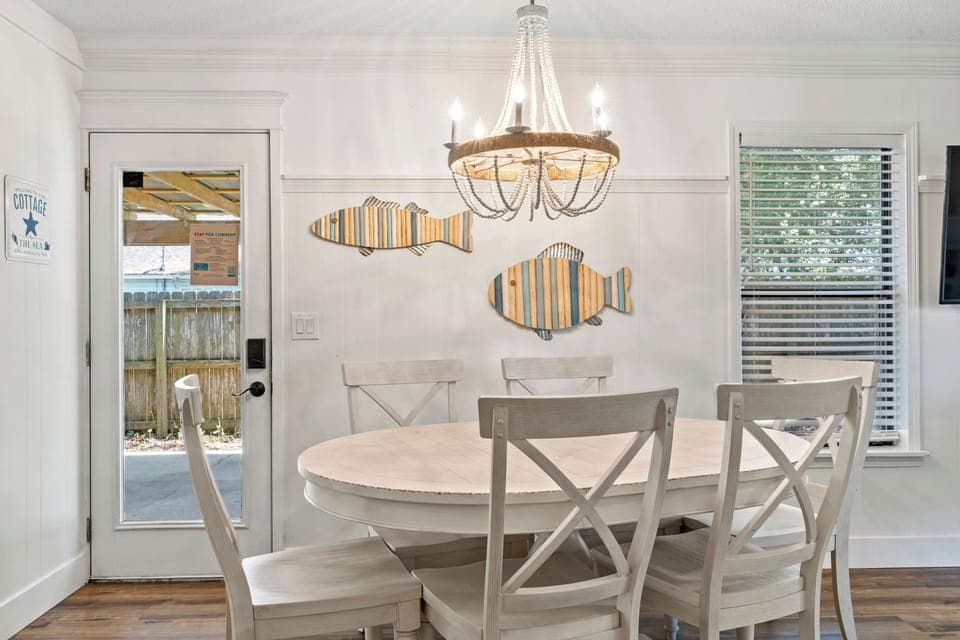 Kitchen Table