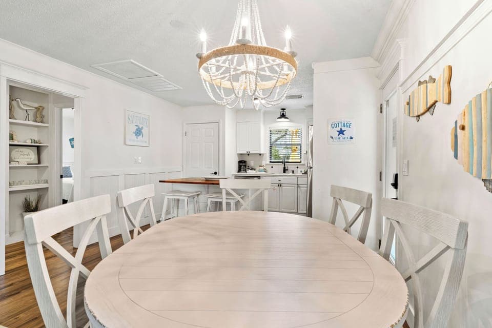 Kitchen Table