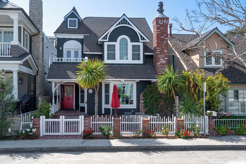 Streetview Front of Home