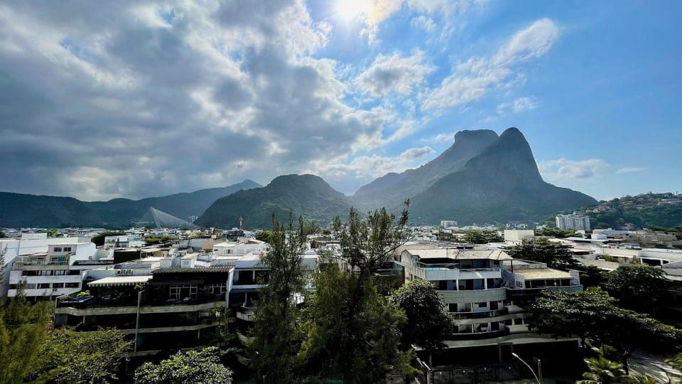 View(from property / room)