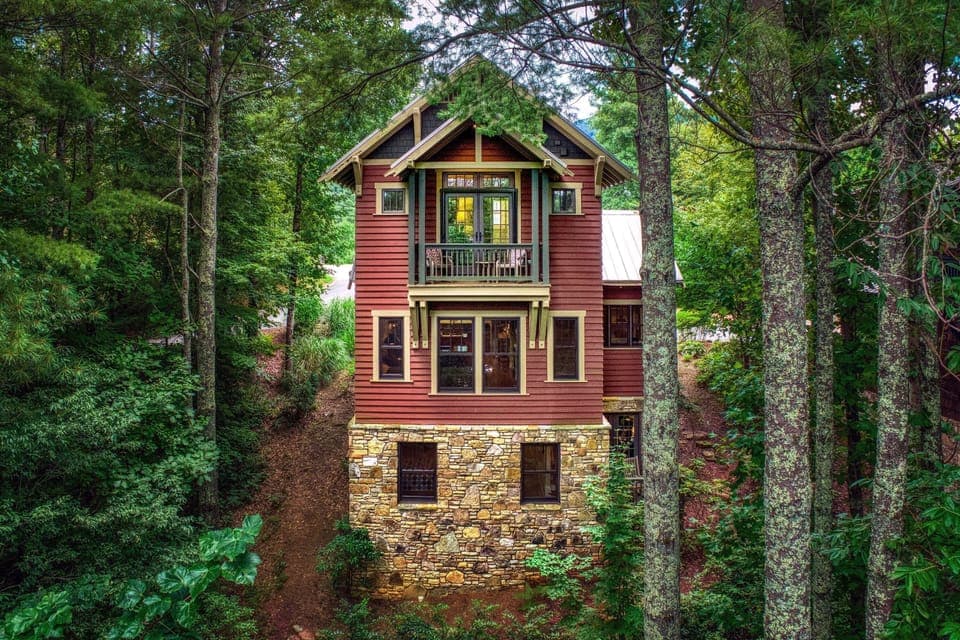 Welcome to Winterberry Cottage!.