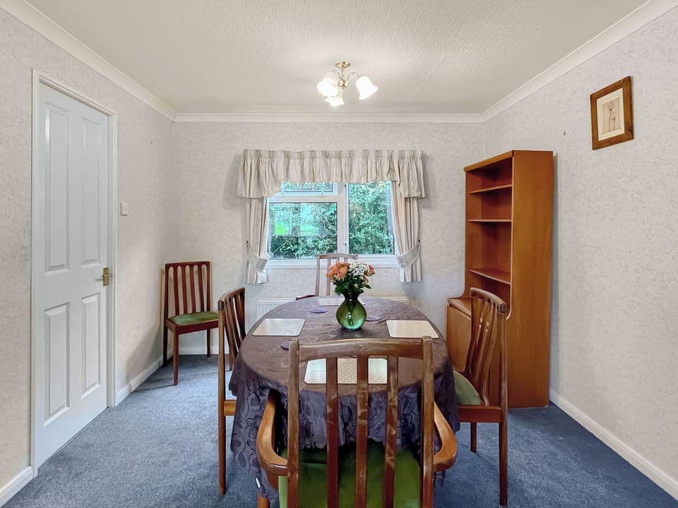 Living room/dining room | Bowling Green Farm- Drakes - Bowling Green Farm, East Orchard, near Shaftesbury