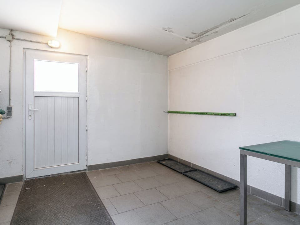 Holiday Home Facilities and Services