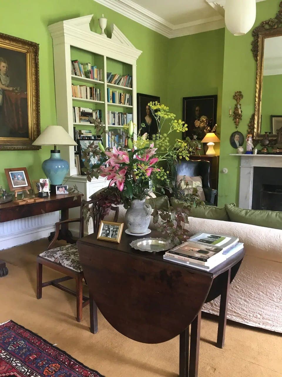 Interior