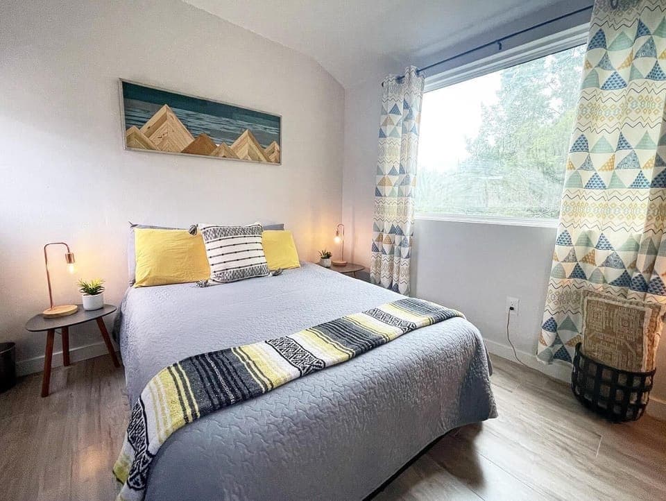 Hill Country Inspired Decor!