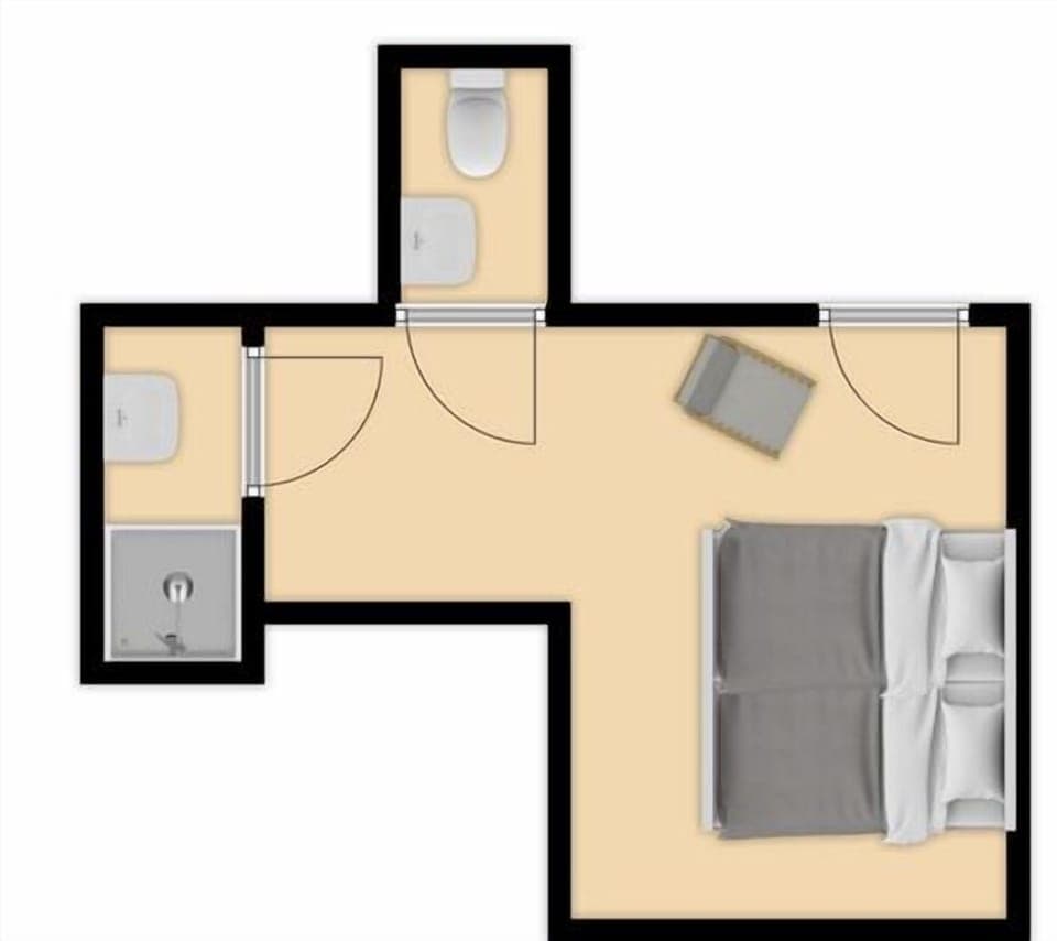 Room Floor Plan 