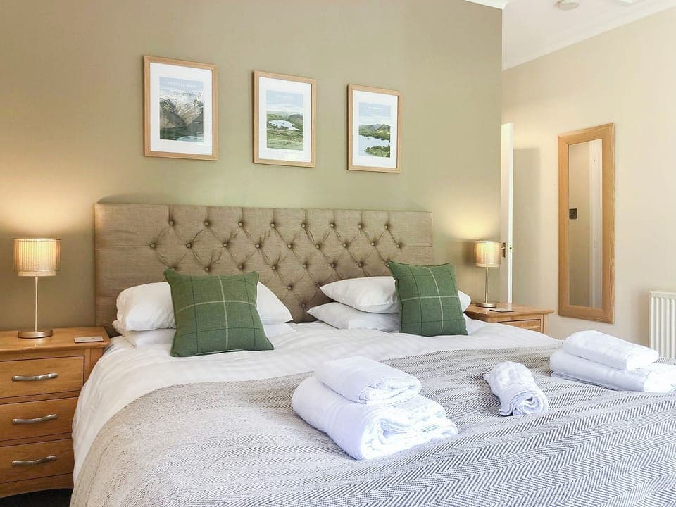 Double bedroom | Acorn - Oakvale, Braithwaite