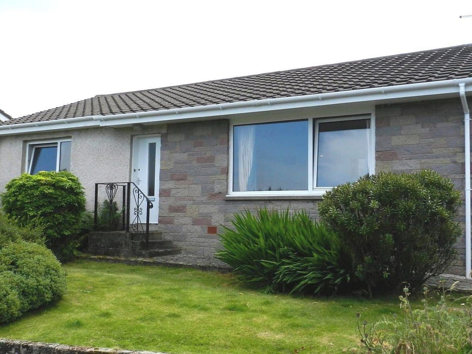 Exterior | Hartholm, Brodick, Isle of Arran