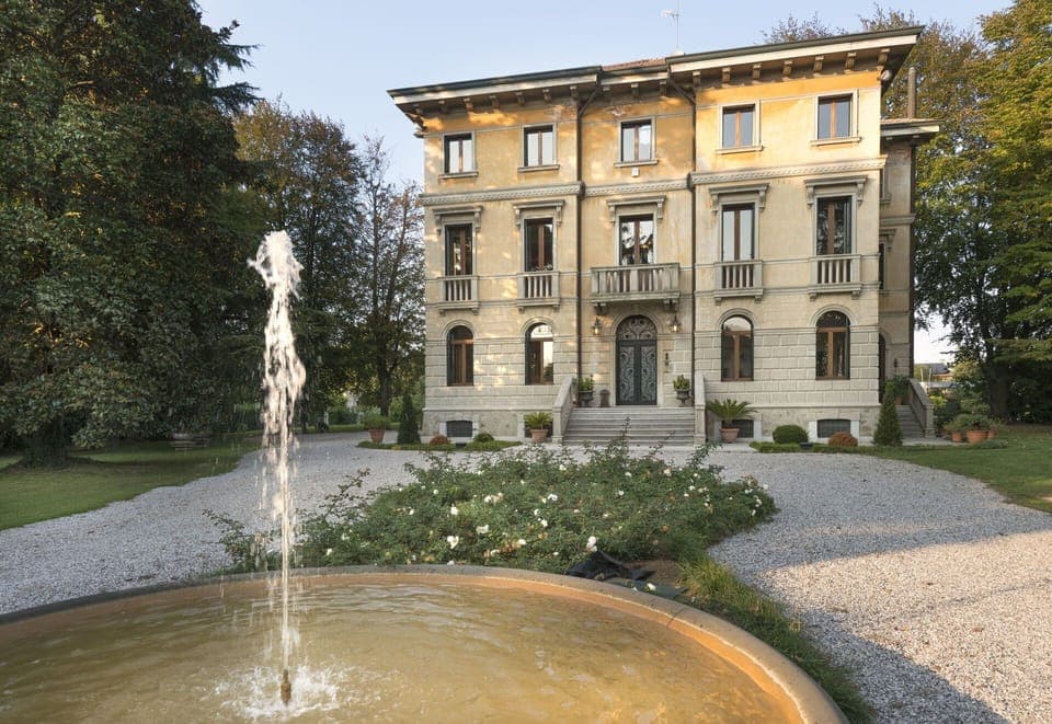 Autumn, Garden, Spring, Summer