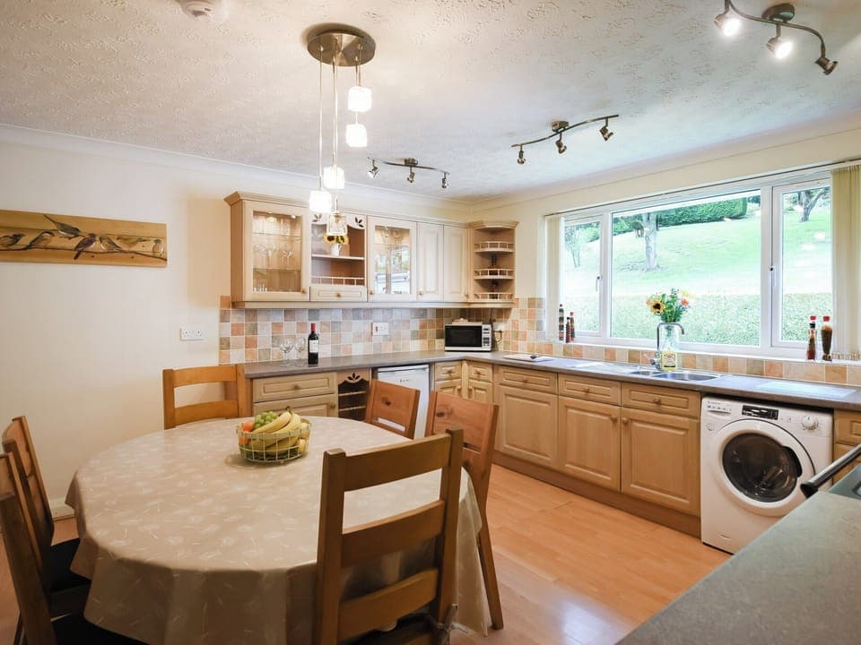 Kitchen | The Bungalow, Berriew, near Welshpool