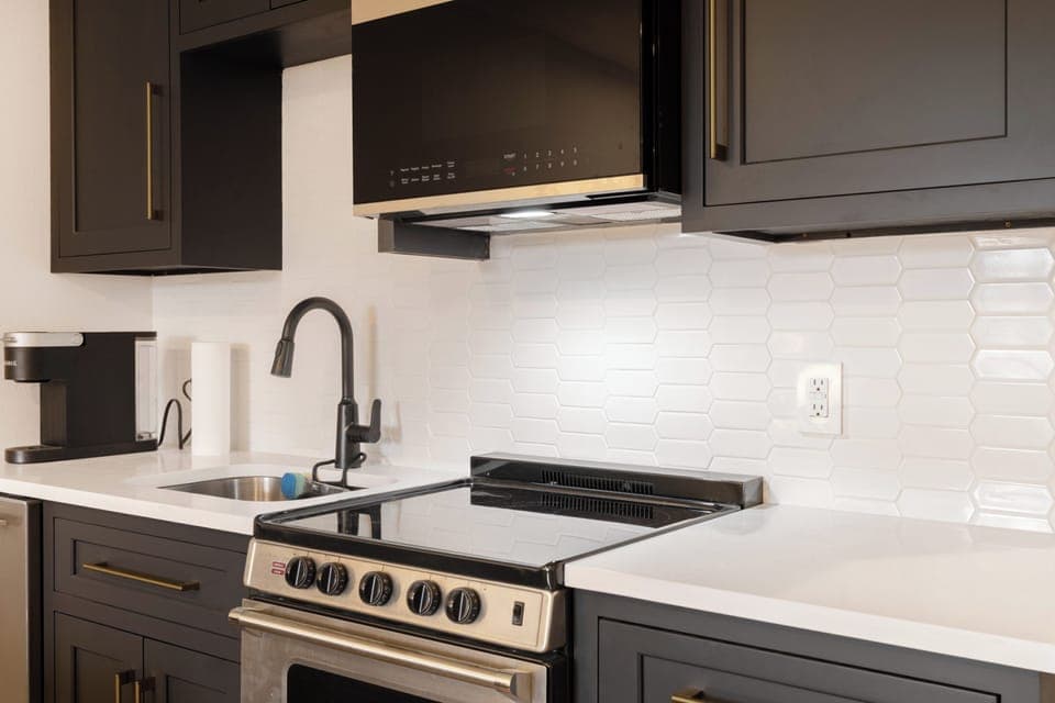 CL310 Kitchen