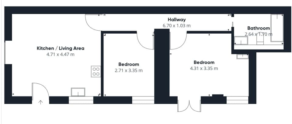 Moorland Cottage, Hutton-Le-Hole - Host & Stay