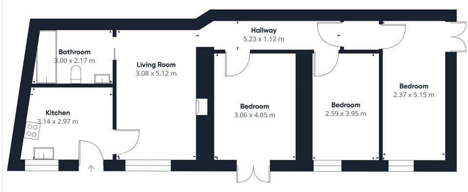 Heather Cottage, Hutton-le-Hole - Host & Stay