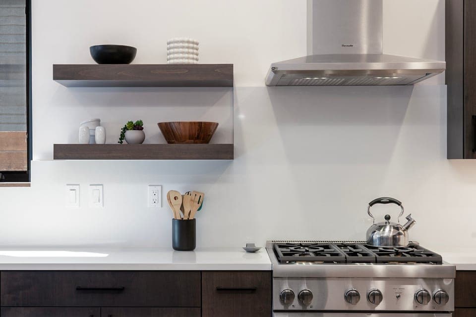 Kitchen | Home Again Luxury Haven