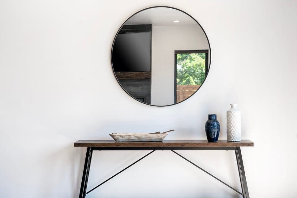 Entry | Home Again Luxury Haven