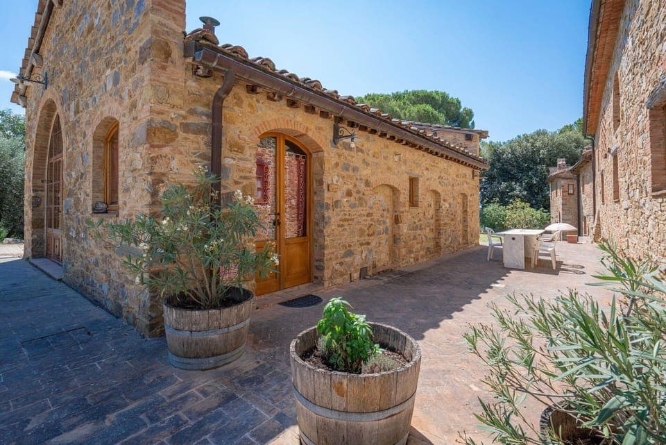 Autumn, Main Entrance, Spring, Summer