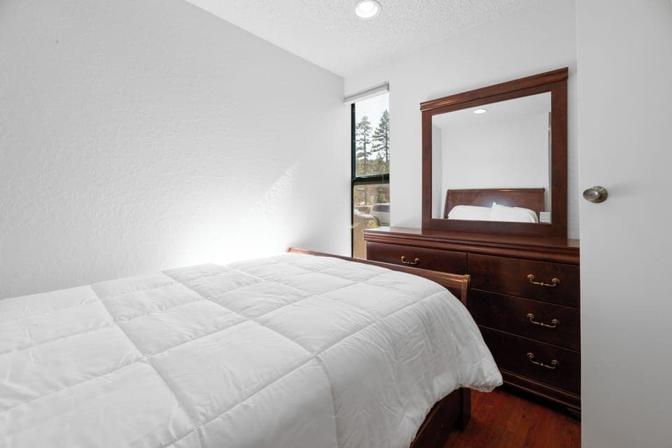 Second Master Bedroom