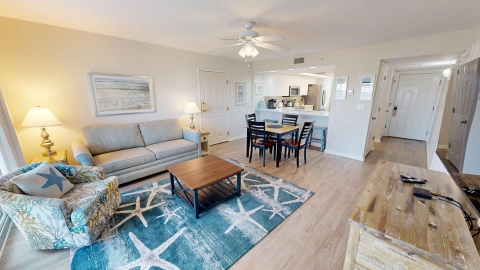 Living Room (B)