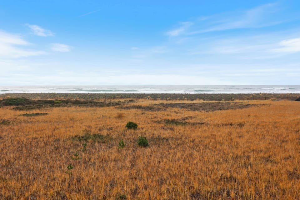 423 Vacation by the Sea